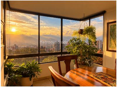 Apartamento de 3 alcobas en venta en El Poblado, Medellín, 254 m² · foto 6 de 11