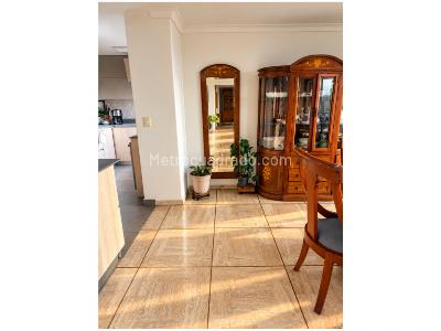 Apartamento de 3 alcobas en venta en El Poblado, Medellín, 254 m² · foto 7 de 11