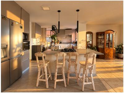 Apartamento de 3 alcobas en venta en El Poblado, Medellín, 254 m² · foto 8 de 11