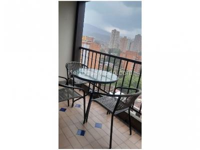 Apartamento en venta en La Palma, Medellín · foto 2 de 12