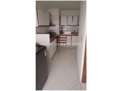 Apartamento en venta en La Palma, Medellín · foto 3 de 12