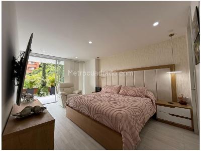 Apartamento en venta en Castropol, Medellín · foto 10 de 17
