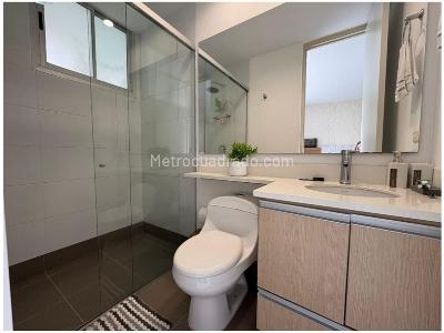 Apartamento en venta en Castropol, Medellín · foto 16 de 17