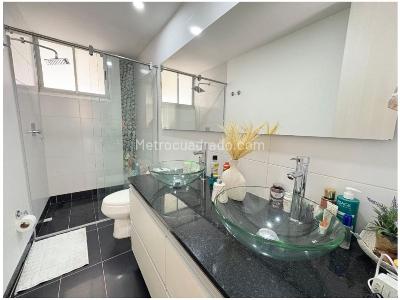 Apartamento en venta en Castropol, Medellín · foto 17 de 17