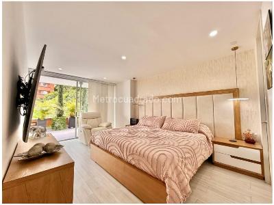 Apartamento en venta en Castropol, Medellín · foto 9 de 17