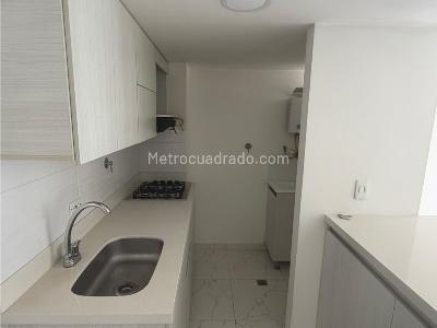 Apartamento en venta en Trapiche, Medellín · foto 10 de 10