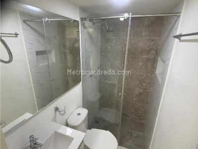 Apartamento en venta en Trapiche, Medellín · foto 2 de 10