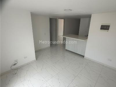 Apartamento en venta en Trapiche, Medellín · foto 4 de 10