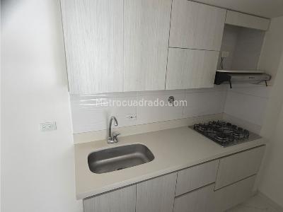 Apartamento en venta en Trapiche, Medellín · foto 7 de 10