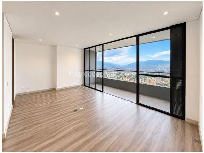 Apartamento de 1 alcoba en venta en Linares, Medellín, 57 m² · foto 11 de 18
