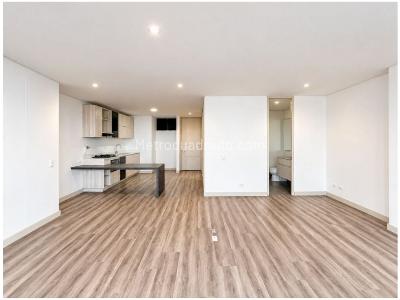 Apartamento de 1 alcoba en venta en Linares, Medellín, 57 m² · foto 13 de 18