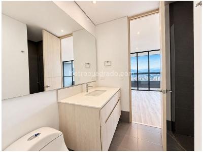 Apartamento de 1 alcoba en venta en Linares, Medellín, 57 m² · foto 14 de 18