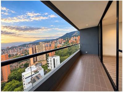 Apartamento de 1 alcoba en venta en Linares, Medellín, 57 m² · foto 17 de 18