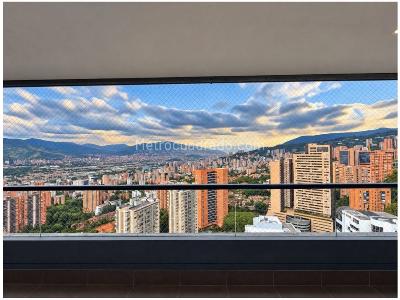 Apartamento de 1 alcoba en venta en Linares, Medellín, 57 m² · foto 18 de 18