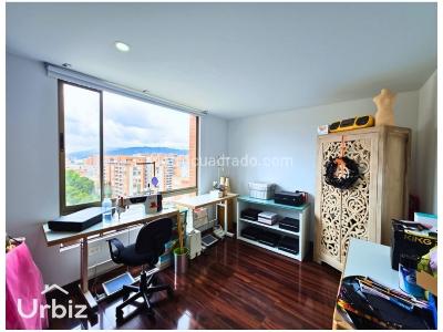 Apartamento en venta en Suba, Bogotá · foto 13 de 20