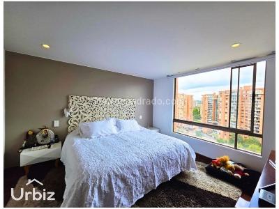 Apartamento en venta en Suba, Bogotá · foto 16 de 20
