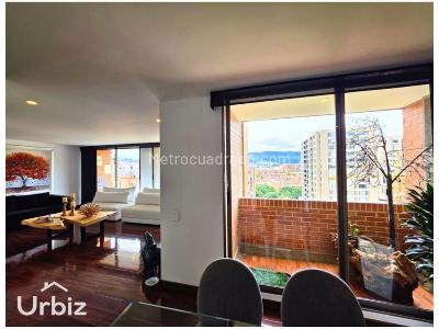 Apartamento en venta en Suba, Bogotá · foto 4 de 20