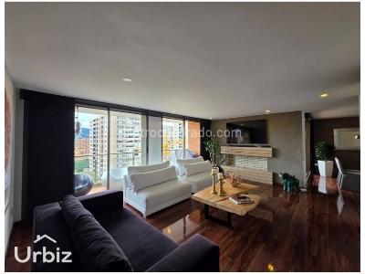 Apartamento en venta en Suba, Bogotá · foto 5 de 20