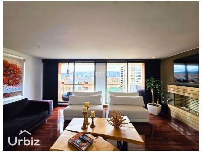 Apartamento en venta en Suba, Bogotá · foto 6 de 20