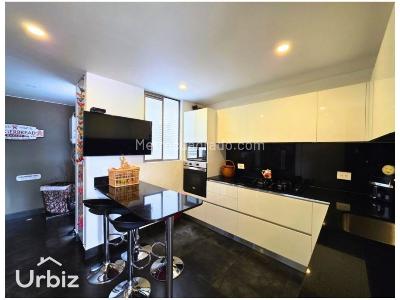 Apartamento en venta en Suba, Bogotá · foto 8 de 20