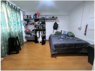 Casa de 4 alcobas en venta en Laureles, Medellín, 336 m² · foto 11 de 12