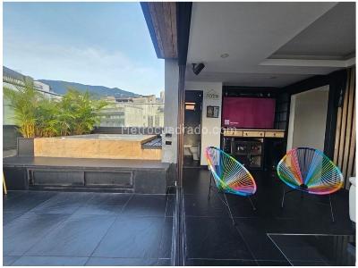 Apartamento de 4 alcobas en venta en Cc, Medellín, 180 m² · foto 7 de 13