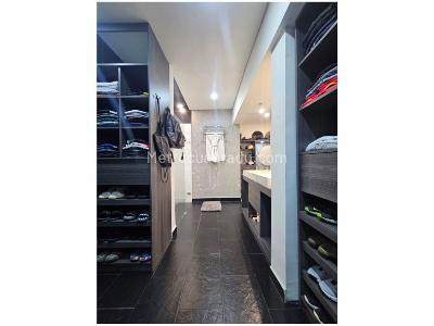 Apartamento de 4 alcobas en venta en Cc, Medellín, 180 m² · foto 9 de 13