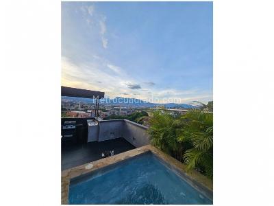 Apartamento de 4 alcobas en venta en Cc, Medellín, 180 m² · foto 11 de 13