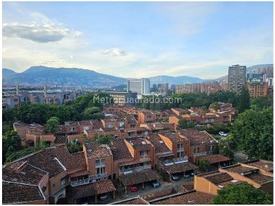 Apartamento de 4 alcobas en venta en Cc, Medellín, 180 m² · foto 12 de 13