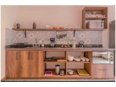 Casa de 5 alcobas en venta en Estadio, Medellín, 256 m² · foto 12 de 12