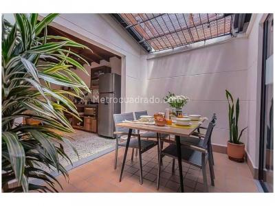 Casa de 5 alcobas en venta en Estadio, Medellín, 256 m² · foto 8 de 12