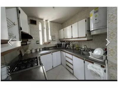 Casa en venta en Malibu, Medellín · foto 5 de 9
