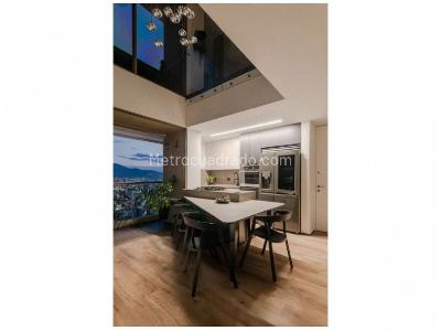 Apartamento de 2 alcobas en venta en El Poblado, Medellín, 130 m² · foto 5 de 20