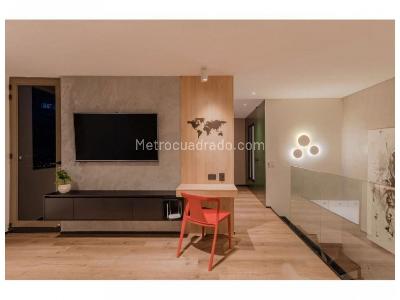 Apartamento de 2 alcobas en venta en El Poblado, Medellín, 130 m² · foto 6 de 20