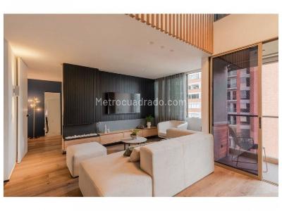 Apartamento de 2 alcobas en venta en El Poblado, Medellín, 130 m² · foto 7 de 20
