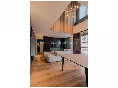 Apartamento de 2 alcobas en venta en El Poblado, Medellín, 130 m² · foto 9 de 20
