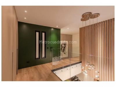 Apartamento de 2 alcobas en venta en El Poblado, Medellín, 130 m² · foto 11 de 20