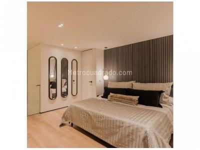 Apartamento de 2 alcobas en venta en El Poblado, Medellín, 130 m² · foto 12 de 20