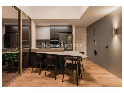 Apartamento de 2 alcobas en venta en El Poblado, Medellín, 130 m² · foto 13 de 20