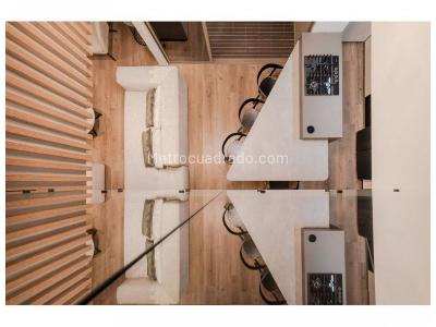 Apartamento de 2 alcobas en venta en El Poblado, Medellín, 130 m² · foto 14 de 20