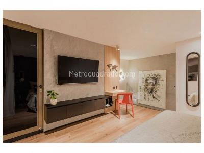 Apartamento de 2 alcobas en venta en El Poblado, Medellín, 130 m² · foto 15 de 20