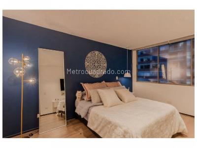 Apartamento de 2 alcobas en venta en El Poblado, Medellín, 130 m² · foto 17 de 20