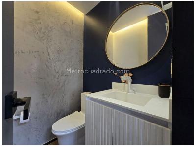 Apartamento de 2 alcobas en venta en El Poblado, Medellín, 130 m² · foto 18 de 20