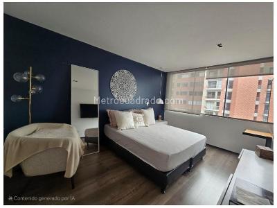 Apartamento de 2 alcobas en venta en El Poblado, Medellín, 130 m² · foto 20 de 20