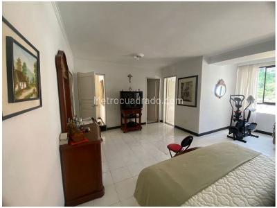 Apartamento de 4 alcobas en venta en Ciudad Del Rio, Medellín, 270 m² · foto 12 de 16