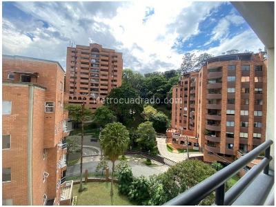 Apartamento de 4 alcobas en venta en Ciudad Del Rio, Medellín, 270 m² · foto 14 de 16