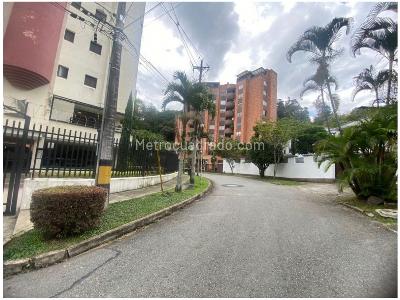 Apartamento de 4 alcobas en venta en Ciudad Del Rio, Medellín, 270 m² · foto 15 de 16