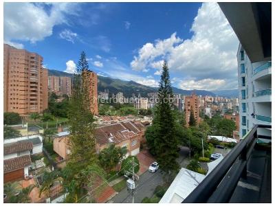 Apartamento de 4 alcobas en venta en Ciudad Del Rio, Medellín, 270 m² · foto 5 de 16