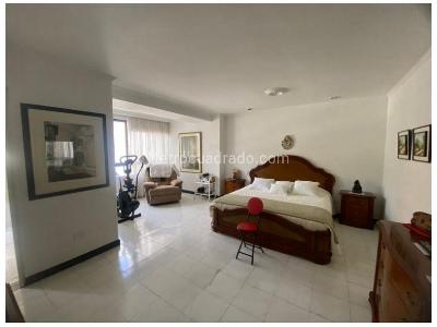 Apartamento de 4 alcobas en venta en Ciudad Del Rio, Medellín, 270 m² · foto 7 de 16