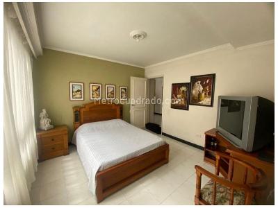 Apartamento de 4 alcobas en venta en Ciudad Del Rio, Medellín, 270 m² · foto 9 de 16